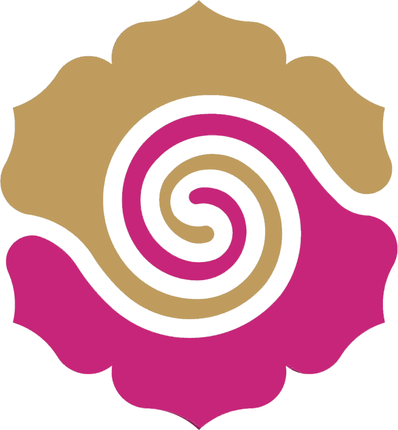 Pune International Centre logo