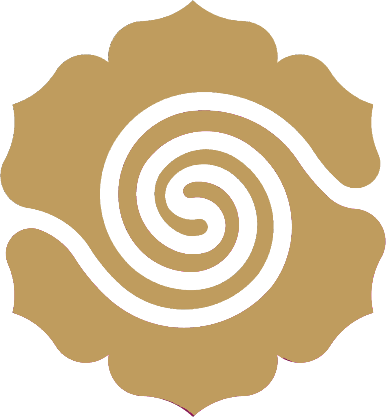 Pune International Centre logo