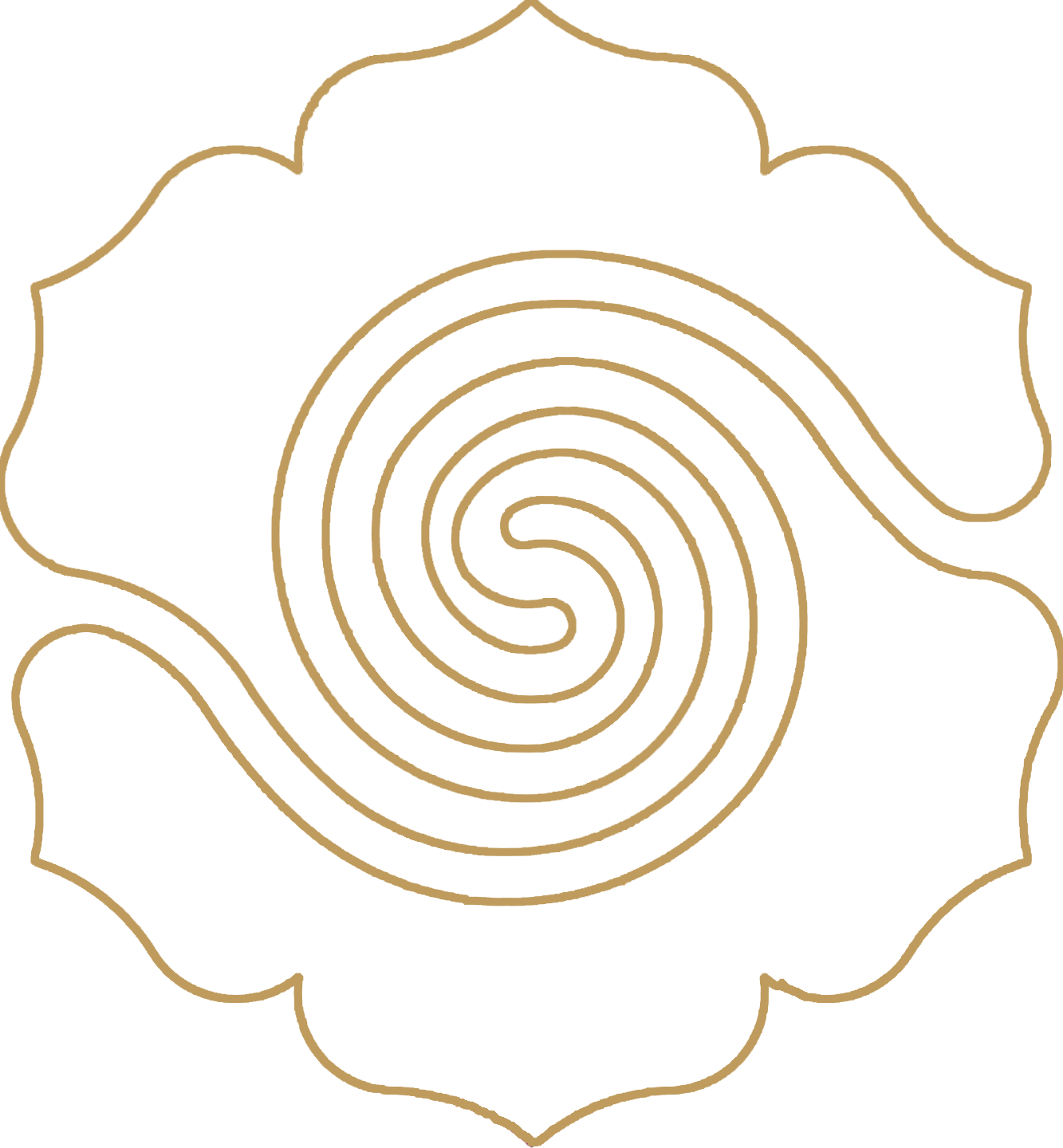 Pune International Centre logo